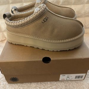UGG Tazz Mustard Seed US 6 / EU 37
